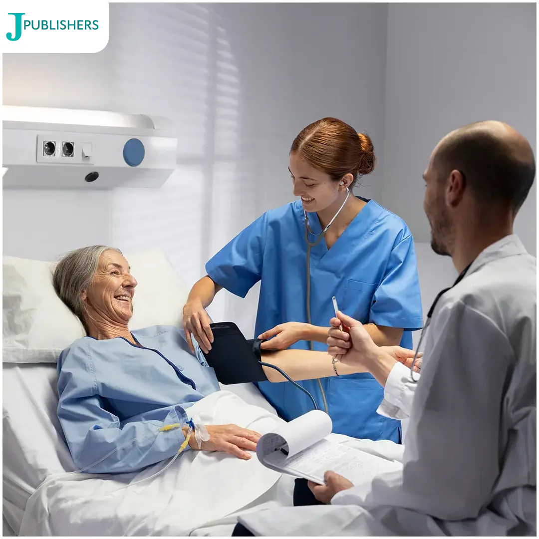 Research in Nursing & Midwifery