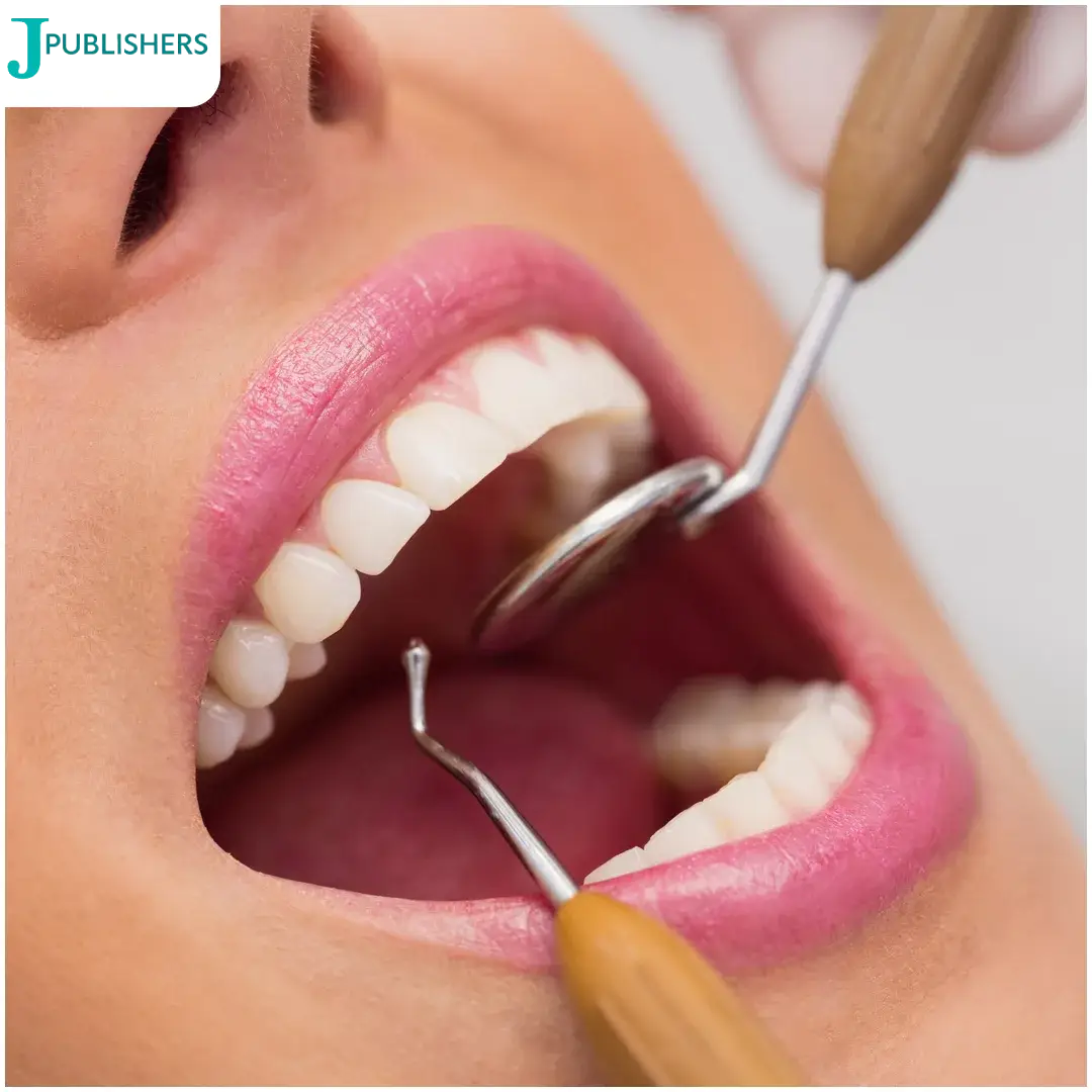 Journal Of Dental Health