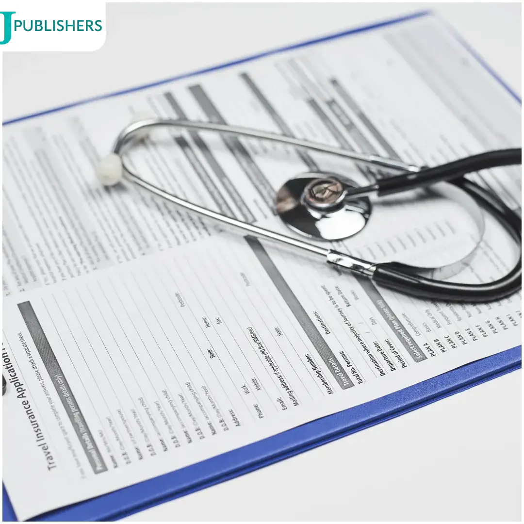 Journal Of Medical Case Study