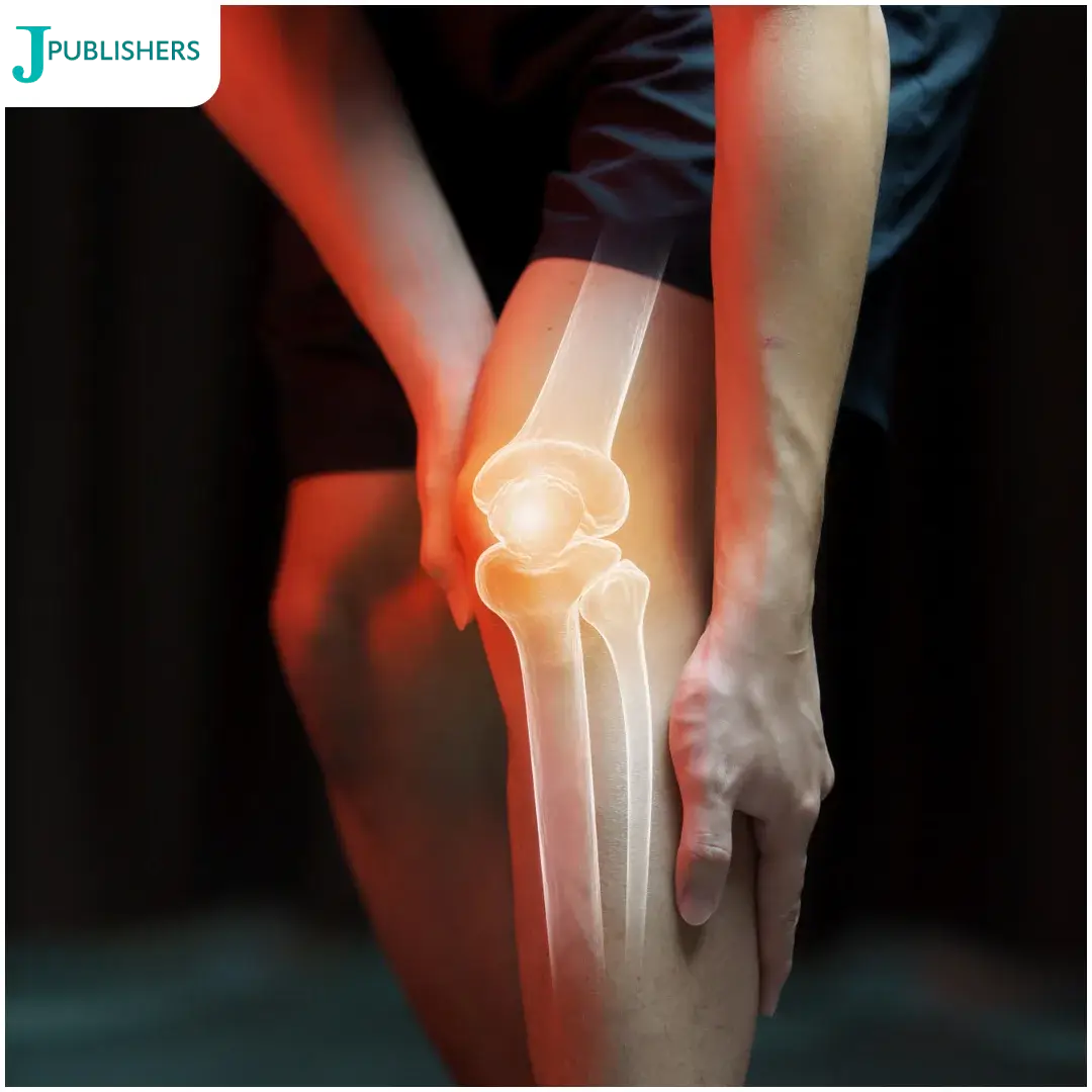 Journal Of Orthopaedic Science