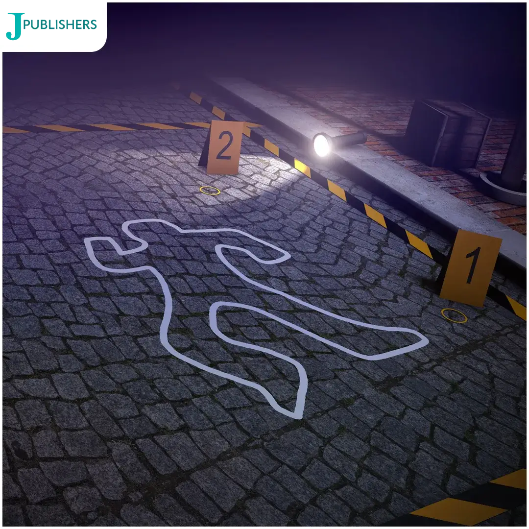 Forensic And Crime Investigation