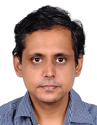 Dr. Vibhu Krishnan Viswanathan