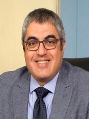 Prof. Dr. Mohamed Mohi Eldin